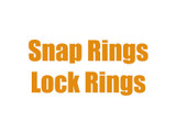 Snap & Lock Rings 2011-2016 Ford NV271F